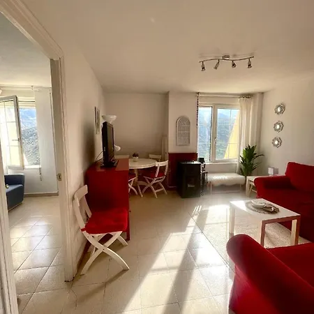 En Estacion De Esqui Y Montana Alto Campoo * Brañavieja