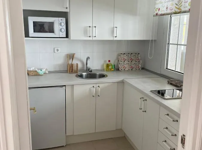 公寓 En Estacion De Esqui Y Montana Alto Campoo *